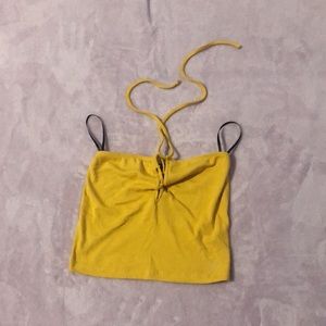 2 forever 21 tube tops